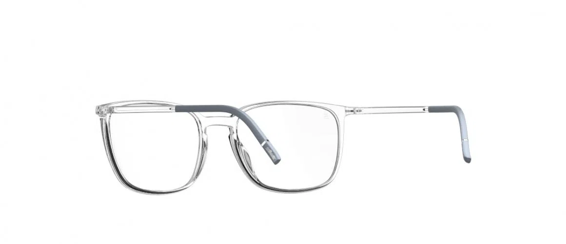 Silhouette SPX Illusion 2978 Eyeglasses - view 15